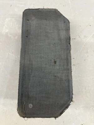 Altavoz radio tablero Chevy Impala Caprice 1969 1970 Belair Caprice Biscayne OEM Foto 1 de 4