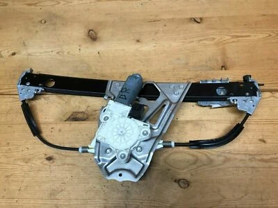 REGULADOR VENTANA PASAJERO TRASERO DERECHO MERCEDES-BENZ S55 S500 A220 AMG CON MOTOR  Foto 1 de 3