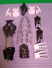 Lego Bionicle Takanuva (8699) Replacement Parts