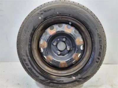 2008 2009 2010 2011 HYUNDAI ACCENT STEEL WHEEL RIM 185/65/R14 14 INCH RIM  - Image 1 of 4