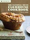 The National Trust Farmhouse Cookbook, Mason, Laura