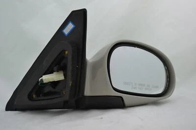 ESPEJO RETROVISOR ELÉCTRICO LADO PASAJERO DERECHO KIA SEPHIA 97-01 SPECTRA 2000-04 FÁBRICA OE Foto 1 de 3
