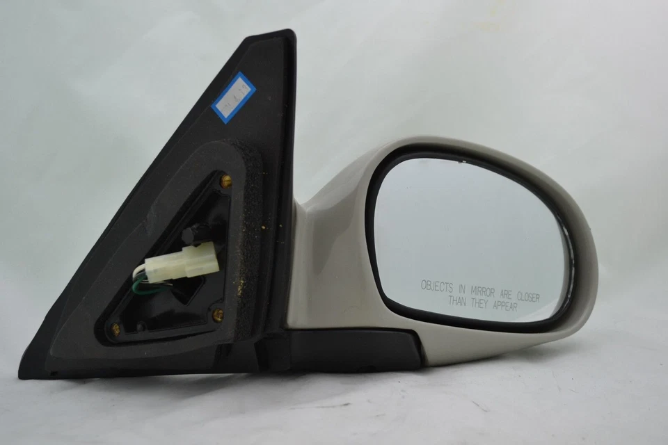 ESPEJO RETROVISOR ELÉCTRICO LADO PASAJERO DERECHO KIA SEPHIA 97-01 SPECTRA 2000-04 FÁBRICA OE Foto 1 de 3