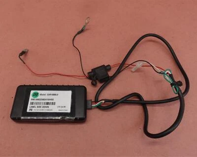 Dispositivo de rastreamento de veículos Honda Shadow Spirit 750 VT750C2 SVR1000LV 2007-2014 - Imagem 1 de 4