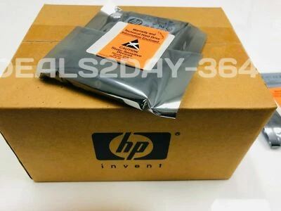LOT OF 10 HP 507284-001 300GB 10K 6G 2.5 SAS DUAL PORT HDD HARD DRIVE NEW BULK - Image 1 of 4