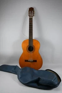 J29T55- Aria Japan Akustik Gitarre - Afbeelding 1 van 12