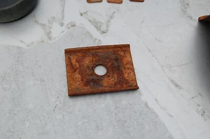 Soporte Hoja Honda HT-R3811 HT3813 72625-751-700 "B" USADO EXCELENTE ESTADO - Imagen 1 de 3