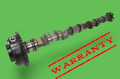 Eixo de cames 2002-2010 BMW X5 650I 750LI V8 N62 SAÍDA DE ESCAPE LATERAL DIREITA - Imagem 1 de 4