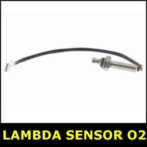 Lambda Sensor O2 After CAT Front FOR VOLVO S40 I 2.0 95->99 CHOICE2/2 Petrol - Picture 1 of 4