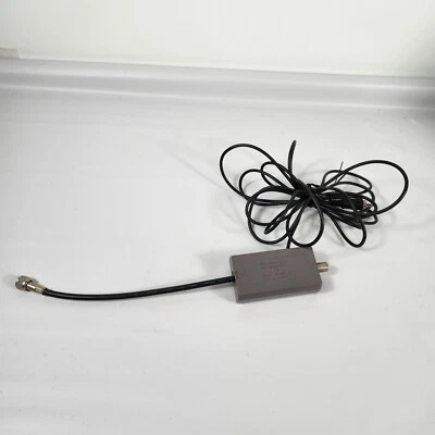 Nintendo NES RF AV Cable adapter Switch SNES NES-003 Official OEM *CLEAN *VG - Image 1 of 4