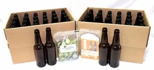 Complete Beer Bottle Bundle - Picture 1 of 2