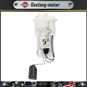Fuel Pump Module Assembly Unit 5VX-13907-01 For Yamaha FZ6 YZF FAZER 2004-2009 - Picture 1 of 12