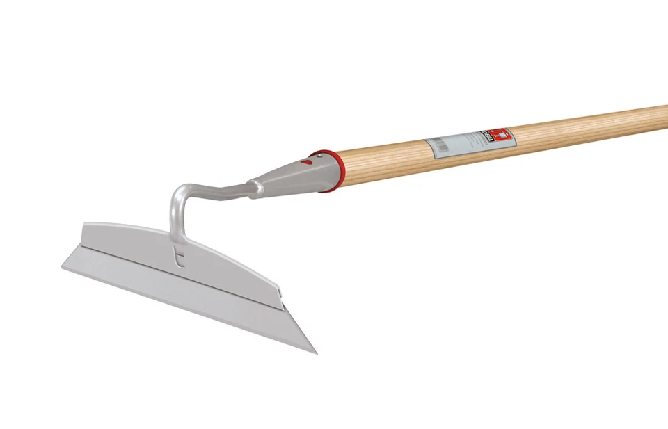 Ideal Dänische Rübenhacke Profi 18 cm ohne Stiel 26-207 - Bild 1 von 1