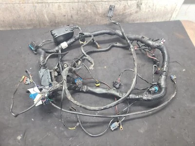 Жгут проводов основной жгут проводов 2003 Victory Vegas V92 - Изображение 1 из 4