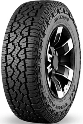 1 New Dextero All Terrain Dat1  - Lt31x10.50r15 Tires 31105015 31 10.50 15 - Imagem 1 de 2