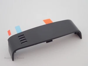 Original Nokia 6700 Slide Antenna Cover | Abdeckung Schwarz Black 9445960 NEU - Bild 1 von 1