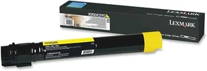 ™ X950 High-Yield Yellow Toner Cartridge - Picture 1 of 3