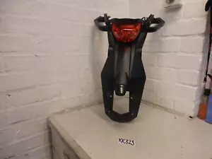 KTM Duke 690 2016-2019 Nummernschildhalter hinten & Licht & Griffgriffe 3/23 - Bild 1 von 18