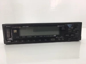 Frontalino Kenwood Modello KRC678R - Foto 1 di 6