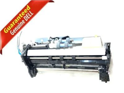 Genuine Dell Laserjet C5765 Series Regi Chute Assembly F3CT3 0F3CT3 CN-0F3CT3 - Image 1 of 4