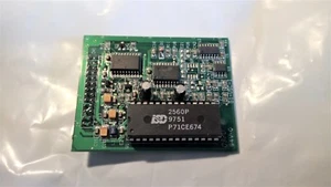 Hybrex G1-VSC Voice Service Card - Picture 1 of 4