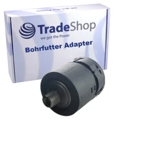 Bohrfutter Adapter 1/2 Zoll für Makita Bohrhammer Kombihammer Meißelhammer - Bild 1 von 6