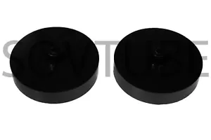 Kit sollevamento posteriore 30 mm per Renault Kangoo, KANGOO BE BOP, KANGOO EXPRESS distanziali auto - Foto 1 di 6