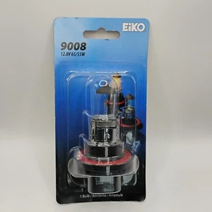 Eiko 9008 Headlight Bulb New in Package - Picture 1 of 1