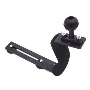 Handle Grip Single Arm Tray Bracket For Underwater Diving Waterproof Camera Case - Picture 1 of 6