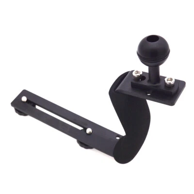 Handle Grip Single Arm Tray Bracket For Underwater Diving Waterproof Camera Case - Image 1 of 4