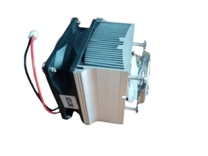 Ventola raffreddamento del dissipatore di calore in alluminio LED da 20W a 100W - Foto 1 di 1