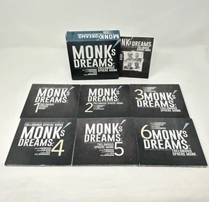 Frank Kimbrough - Monk’s Dreams - The Complete Compositions of Thelonious Sphere - Picture 1 of 16