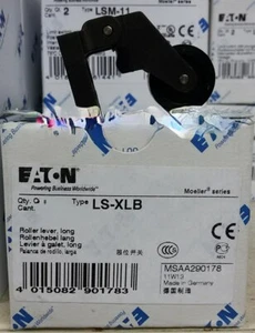 Cabezal de operación interruptor de seguridad 1 pieza nuevo LS-XLB LSXLB &LL #E8 - Imagen 1 de 4