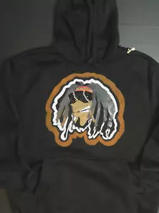 Sweatshirt / Hoodie - Picture 1 of 10