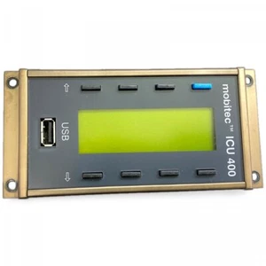 MAN Lion's bus TP2053122 Control Module, Destination Route Number Board - Picture 1 of 6