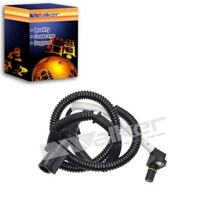 Walker ABS Wheel Speed Sensor For 1997-1999 Ford F-250 4WD - Image 1 of 4
