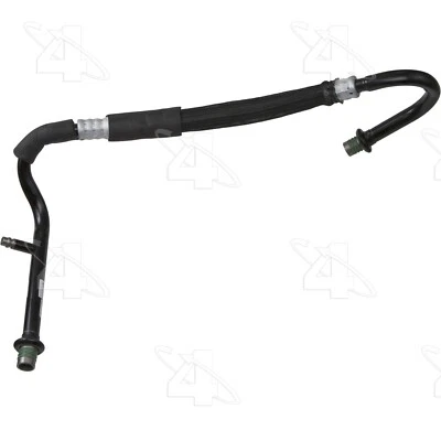 A/C Refrigerant Suction Hose 4 Seasons For 1994-1995 Mercury Cougar 4.6L V8 - Image 1 of 2