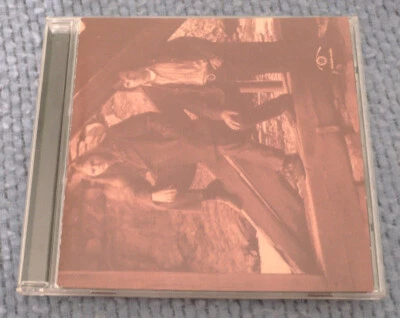 SONGS FROM DOWN THE HALL - KEVIN VICALVI (CD, Mar-2002, Left Records) Foto 1 de 4