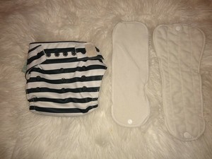 grovia disposable inserts