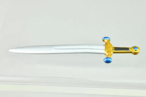 Marvel Legends Taskmaster Legendary Riders Sword Part Cover