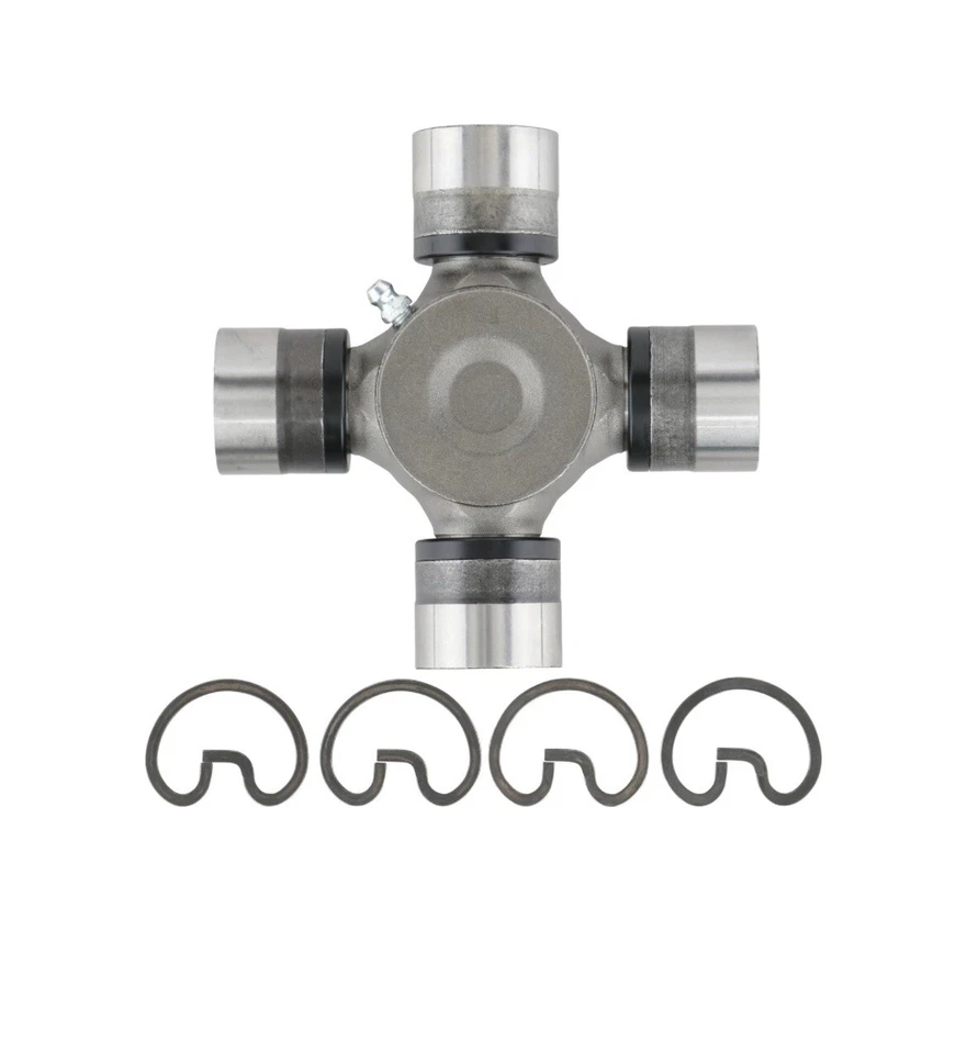 SPL70-1X Spicer универсальное соединение серия 1550 2011-2018 Ram 4500/5500/2500/3500 - Изображение 1 из 1