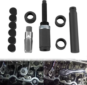 for CAT 3126 Fuel Injector Sleeve Tool Set: Remover, Installer, and More - Bild 1 von 6