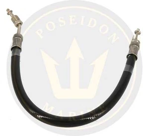 Hydraulic hose Volvo Penta SX-M OMC Cobra starboard UP replaces 3853855 - Bild 1 von 3