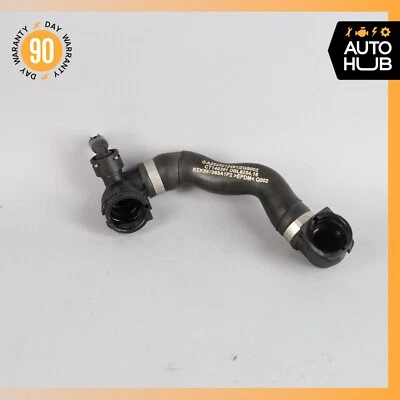 Tubo de manguera de refrigeración del motor 14-20 Mercedes W222 S550 S63 S65 AMG Maybach OEM Foto 1 de 4