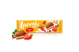 Lacmi milk chocolate - Picture 1 of 1