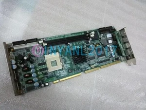 1PC Used PCA-6186E2 REV. B1 industrial board #A6-37 - Picture 1 of 4