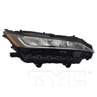 TYC 20-17761-00 Headlight Right Passenger Side RH LED New - Image 1 of 4
