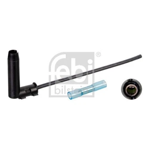 Kit Riparazione Cavi Candeletta Preriscaldamento Febi Bilstein 107037 Febi Plus - Immagine 1 di 2