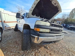 Transfer Case Opt NP8 Fits 03-07 AVALANCHE 1500 2663742 - Picture 1 of 12