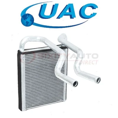 UAC HVAC Heater Core for 2013-2015 Hyundai Elantra GT - Heating Air mg Foto 1 de 4